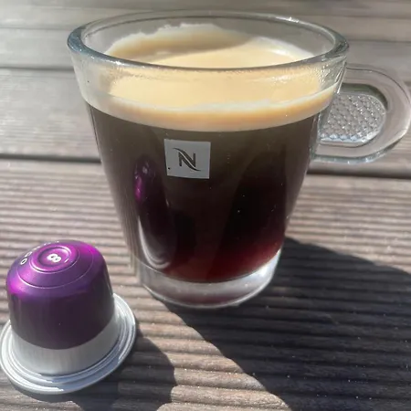 Dom W Lesie Nad Jeziorem Kaszuby - Gniazdo Casa vacanze Dabrowka (Koscierzyna)