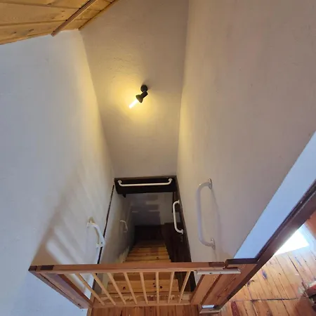 Dom W Lesie Nad Jeziorem Kaszuby - Gniazdo Casa vacanze *