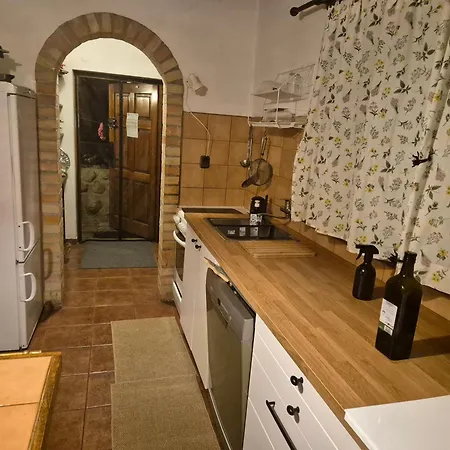 Dom W Lesie Nad Jeziorem Kaszuby - Gniazdo Casa vacanze Dabrowka (Koscierzyna)