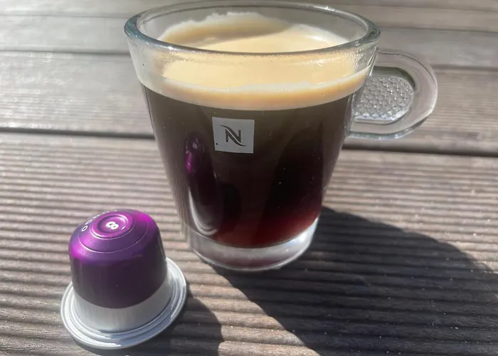 Dom W Lesie Nad Jeziorem Kaszuby - Gniazdo Semesterbostad Dabrowka (Koscierzyna)