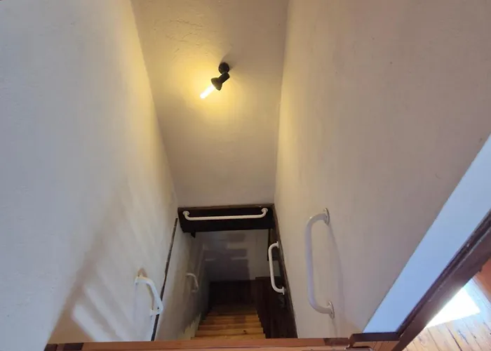 Dom W Lesie Nad Jeziorem Kaszuby - Gniazdo Semesterbostad *